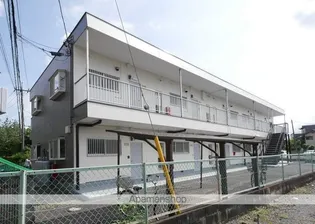 飯島ハイツの画像