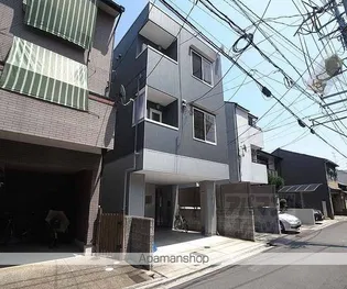 シャンテ西洞院の画像