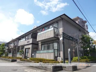 ポピュレール【207号室号室】の外観