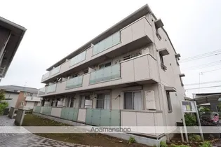 フェリーチェ ヴィータ Aの画像