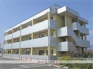 ハイツKYの画像