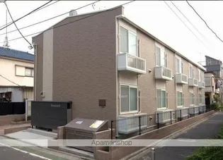 レオパレスサニースペランツィア【1階】の外観