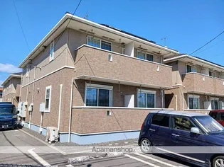 カーサフェリーチェAの画像