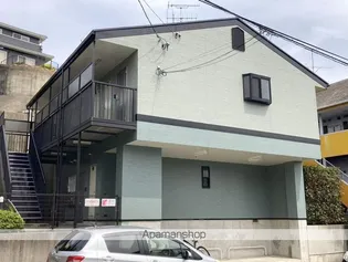 カーサ ソレアードII番館の画像