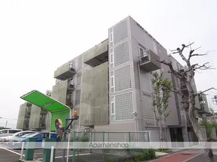 LINKS.【3階】の外観