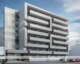 レトワール小笹【8階】の外観