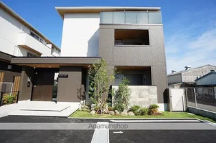 DーRESIDENCE高槻市下田部Bの画像