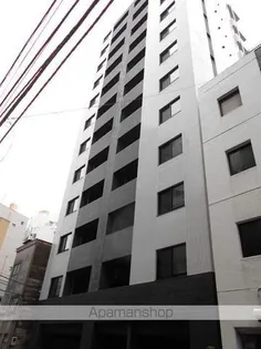 グランジット神田司町【9階】の外観