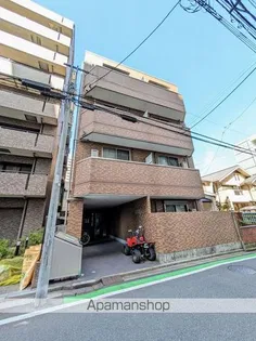 ガーデンコート船橋の画像
