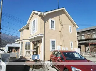 マリアージュの画像