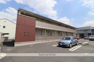 プリオールエフ C棟の画像