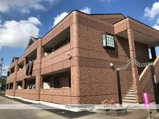 広島県福山市引野町2丁目【アパート】の外観