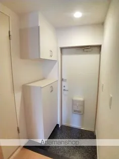 A DAY IN THE LIFE【107号室】の玄関