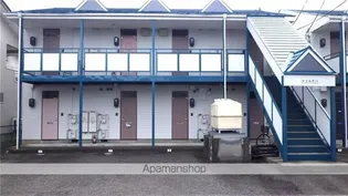 ドエル荒川の画像