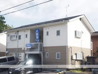 メゾン ローズ1番館の画像