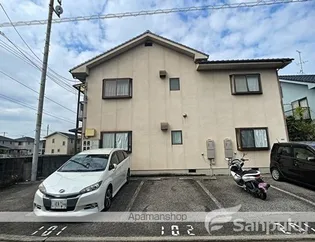 雅ハイツの画像