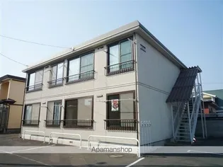 シティーハイムふじの画像
