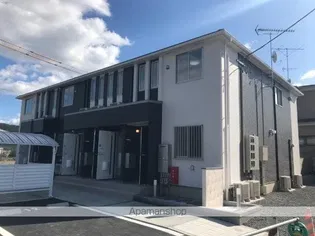 パールハイツ一本杉の画像