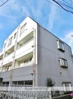 メゾンダイワ【4階】の外観