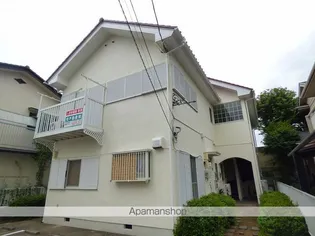 KAORUハイツの画像