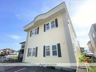 メゾンリッチの画像