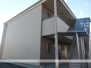 JOY・タキザワ【2階】の外観