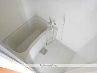 エンゼルハイツエクシブ【302号室】の風呂