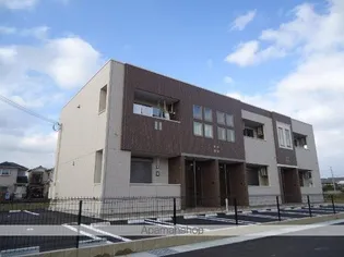 コンフォール御立の画像