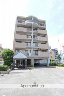 プログレス松島Ⅵの画像