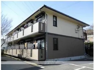 東京都小金井市梶野町1丁目【アパート】の外観