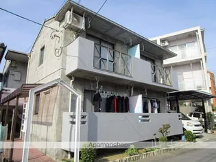 シグナルハイツ大原の画像