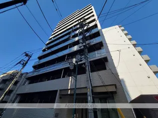 アルファコート西川口19の画像