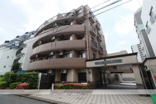 ライオンズシティ荻窪の画像