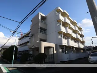 ワキタハイツ南館の画像