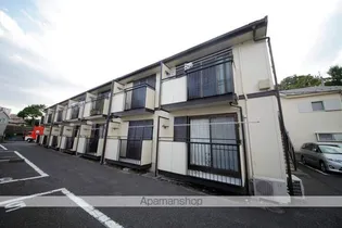 ハイツカジヤマの画像