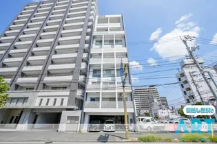 リューレント河原町の画像