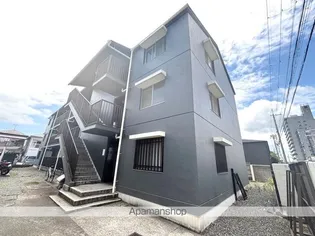 ハイツ堅田の画像