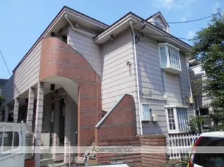 ジュネパレス船橋第55の画像