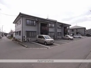 コーポアフレンスBの画像