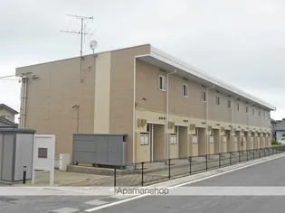 レオパレス和奏の画像