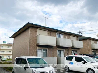 ハイツエイトIIの画像