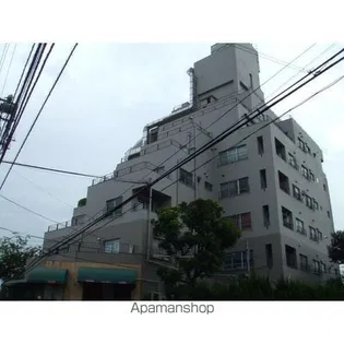 市谷左内坂ハイムの画像