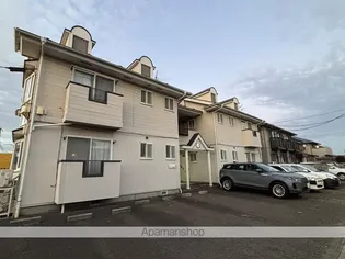 メゾンアルファの画像