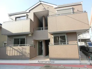 アベニュー桜木の画像