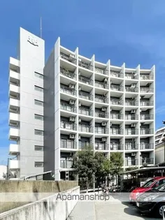 エステート・モアけやき通り【3階】の外観