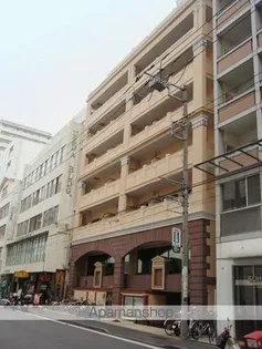 メゾン・デュ・オーラ 山下町【6階】の外観