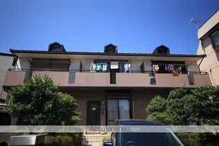 エトワールパラシオンBの画像