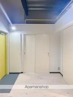 サンガーデン光【2階】の内装