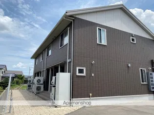 リアン森田の画像