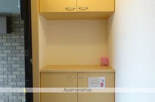 サイプレス ABC【2階】の玄関